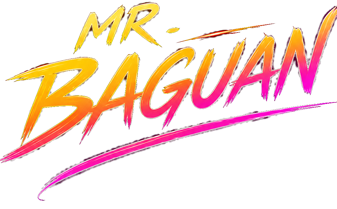 MR. BAGUAN